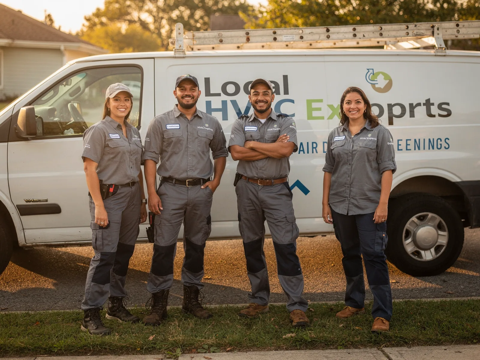 24/7 HVAC Repair & AC Replacement company in Rhoadesville, VA